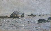 Giovanni Battista Castagneto Seascape oil painting picture wholesale